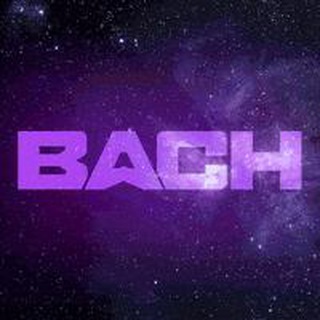 Телеграм канал BACH