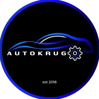 Телеграм канал AUTOKRUG