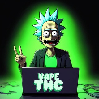 Телеграм канал отзывы VAPE THC Вейп ТГК