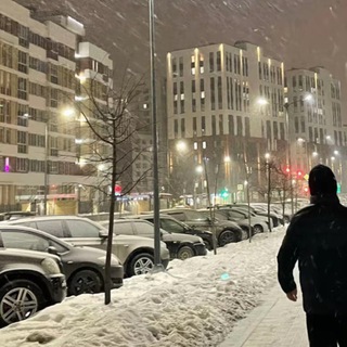 Телеграм канал White