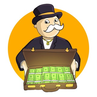 Телеграм канал JOB MONOPOLY