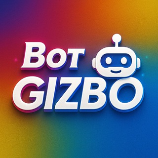 Телеграм канал Магазин GIZBO