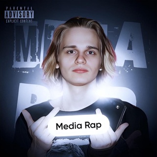 Телеграм канал Media Rap