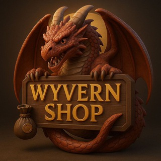 Телеграм канал WyvernShop | Абузим Яндекс