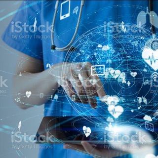 Телеграм канал Medcentr