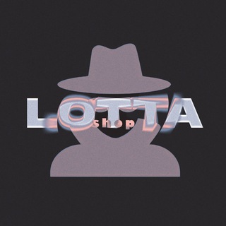 Телеграм канал LottaShop | GE Shop