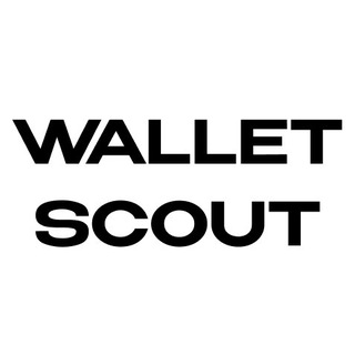 Телеграм канал WALLET SCOUT | v2.4
