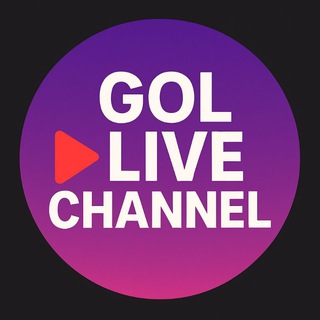 Телеграм канал Чат GolLiveChannel