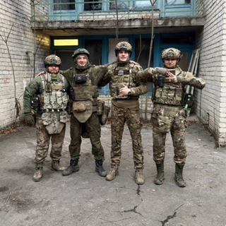 Телеграм канал Военторг амуниция