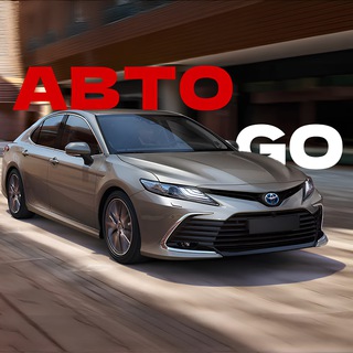 Телеграм канал Avto