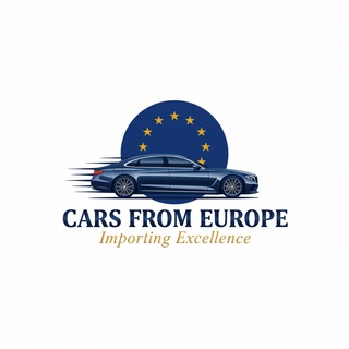 Телеграм канал Автомобили из Европы