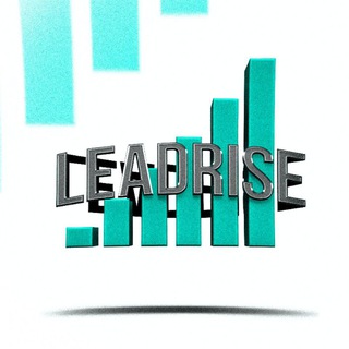 Телеграм канал LeadRise