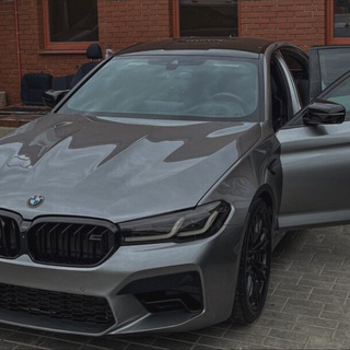 Телеграм канал M5 — ✌