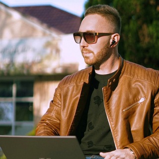 Телеграм канал Traid Invest