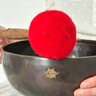 Телеграм канал Звуки для души и сердца