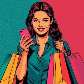 Телеграм канал Выгодный улов WB | OZON | Детский мир