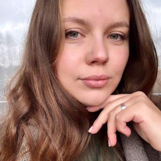 Телеграм канал Vladislava