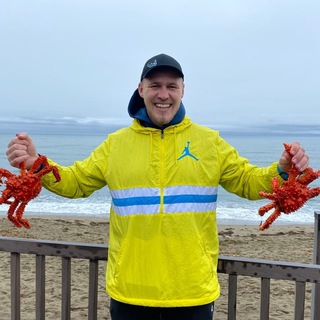 Телеграм канал Дмитрий 