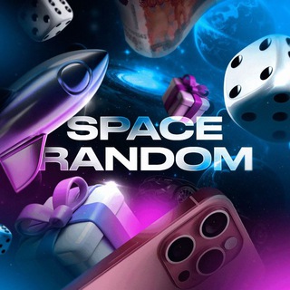 Телеграм канал Space Random 