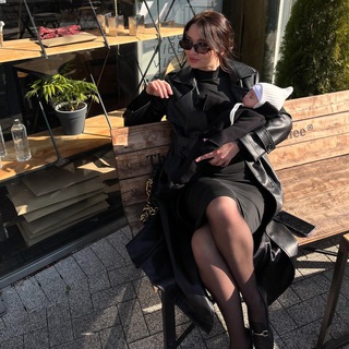 Телеграм канал Ирина Новикова