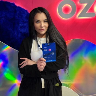 Телеграм канал Olga Romanovna