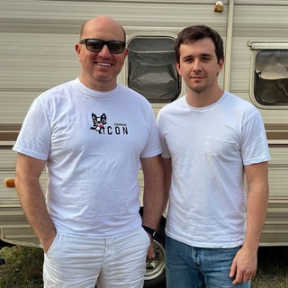 Телеграм канал Андрей Пригон Авто