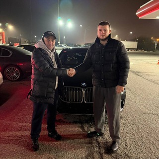 Телеграм канал Андрей Олейник