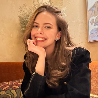 Телеграм канал Yulia