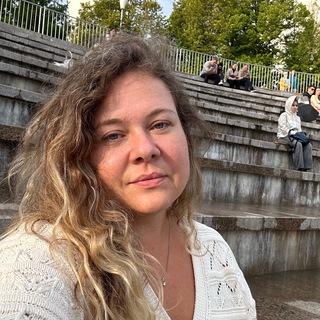 Телеграм канал Julia Borodina