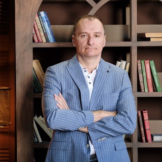 Телеграм канал Банкротство Иван Пономарев