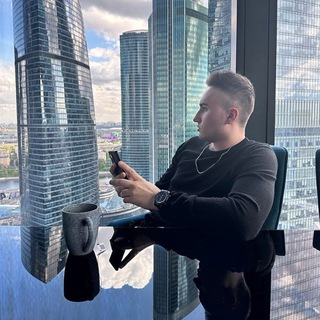 Телеграм канал Timur Panov