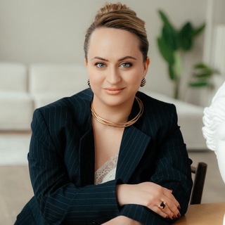 Телеграм канал Психолог Анастасия Миронова