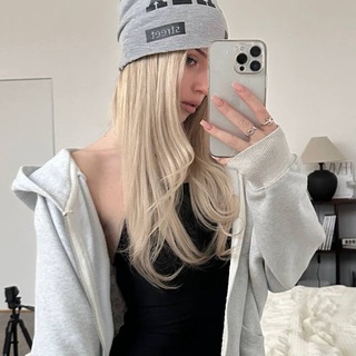 Телеграм канал white missy