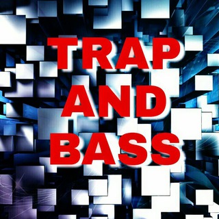 Телеграм канал TRAP AND BASS