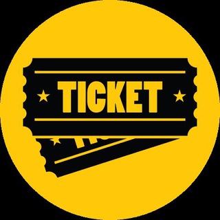 Телеграм канал VIPticket