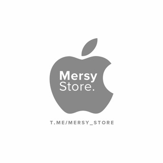 Телеграм канал Mersy store