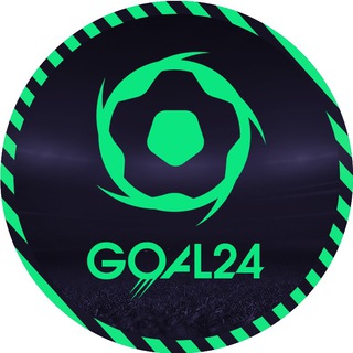 Телеграм канал GOAL24