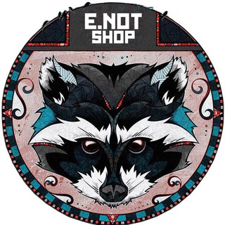 Телеграм канал E.NOT | SHOP