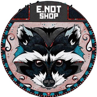 Телеграм канал E.NOT | SHOP