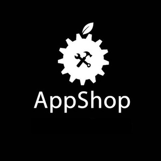 Телеграм канал AppShop