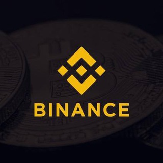 Телеграм канал Binance Exchange China 