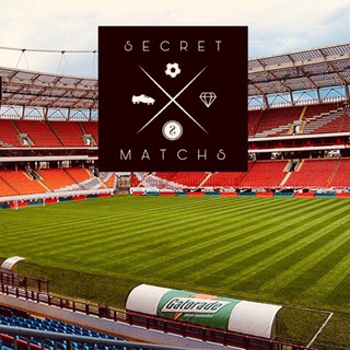 Телеграм канал Secret Match