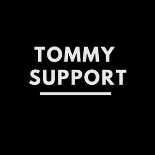 Телеграм канал Tommy Bellford Support