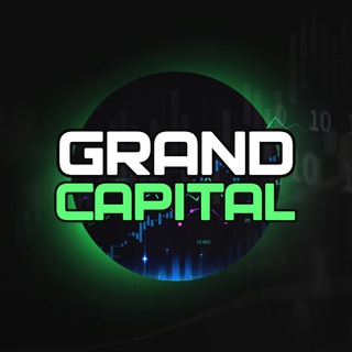 Телеграм канал Grand Capital