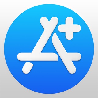 Телеграм канал App Store +