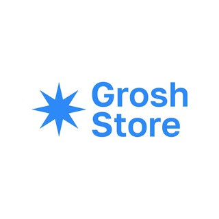 Телеграм канал GroshStore