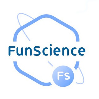 Телеграм канал Наука от Funscience