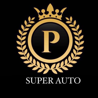 Телеграм канал SUPER AUTO