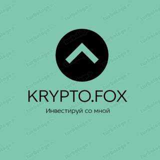 Телеграм канал kryproFox