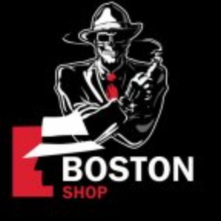 Телеграм канал BOSTON Shop